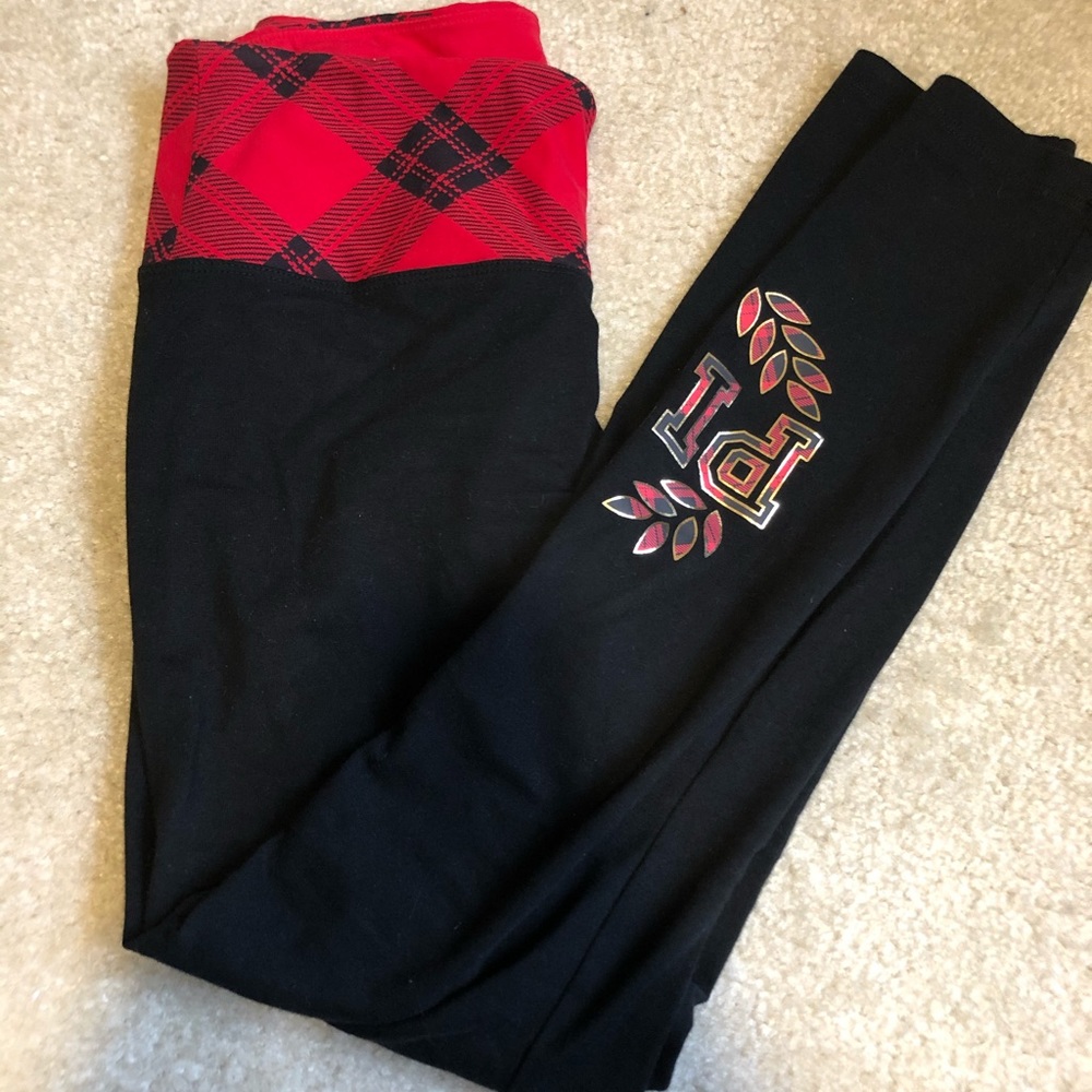 Yoga legging
